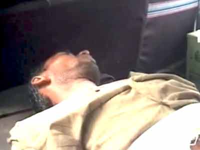 पंचायत चुनाव : लेफ्ट के प्रत्याशी के पति सहित दो की हत्या