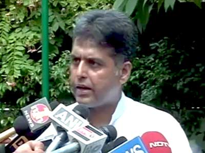 नरेंद्र मोदी के 'धर्मनिरपेक्ष' कटाक्ष पर कांग्रेस का पलटवार नरेंद्र मोदी के 'धर्मनिरपेक्ष' कटाक्ष पर कांग्रेस का पलटवार