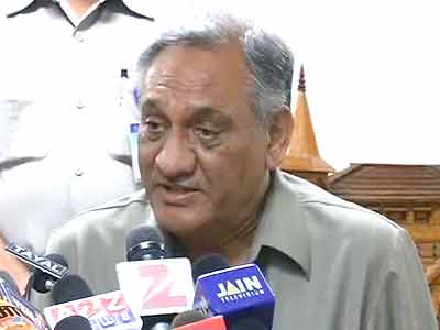 Uttarakhand tragedy: Nearly 6000 missing people to be presumed dead, says Vijay Bahuguna