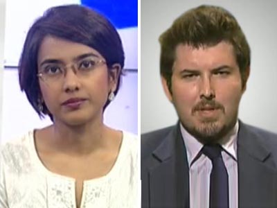 How China GDP affects sentiment: World First