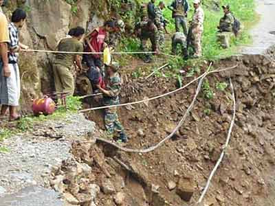 Video : Uttarakhand: 30 days after India's tragedy