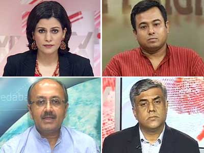 Too late to save India's growth story?