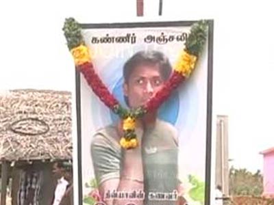 Tamil Nadu: Dalit man's parents question police's suicide theory