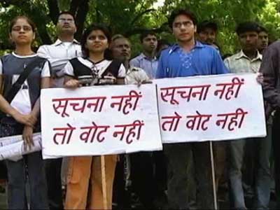 Political parties resist transparency order as deadline ends