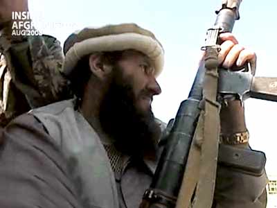 Video : Inside Afghanistan: Guns, warlords and invisible women (Aired: August 2008)