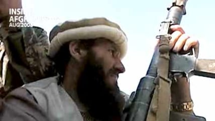Inside Afghanistan: Guns, warlords and invisible women (Aired: August 2008)