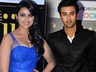 Ranbir, Parineeti in Karan Johar's next?