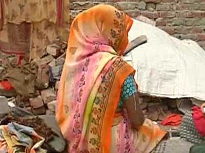 At four, she was raped, cross-examined in court, denied justice