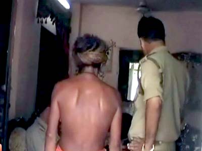 गाजियाबाद : आश्रम में रहने वाली बच्ची से सामूहिक बलात्कार