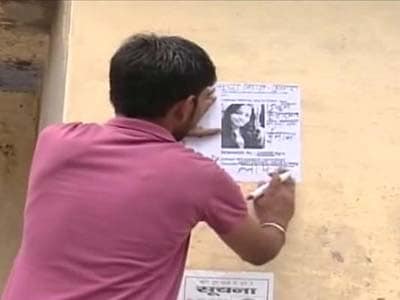 Video : In Uttarakhand, he searches for childhood sweetheart