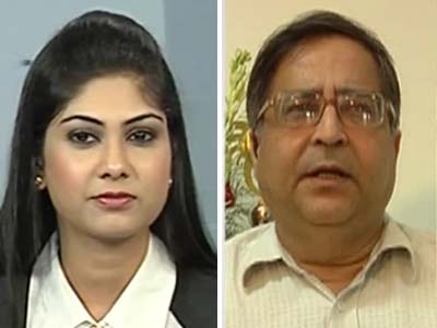 Industrial output trend remains weak: TCA Anant