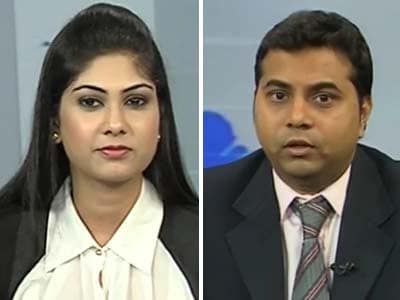 Video : Expect Nifty to witness profit taking above 6100: Mayank Mehta