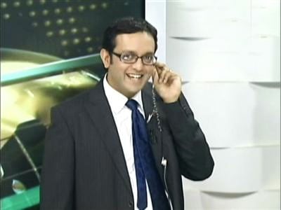Video : NDTV Bloopers 2010: Silence please