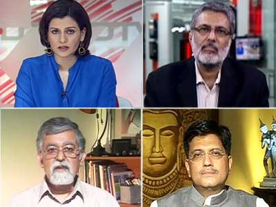 Has the economist PM failed?