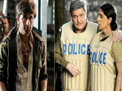 Ranbir, Rishi, Neetu to shoot a promotional video