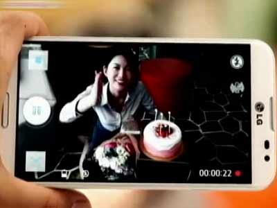 Smarter with smart camera