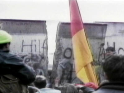 When the world map changed