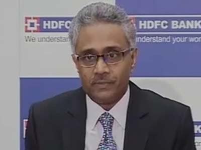 Video : HDFC Bank net profit up 30%, bad loans rise