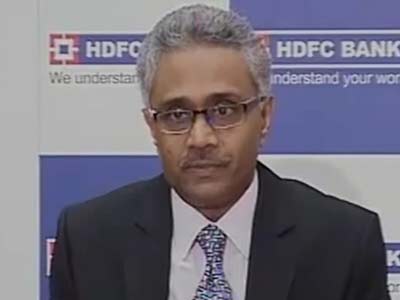 HDFC Bank net profit up 30%, bad loans rise