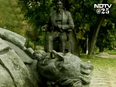 The World This Week: Soviet democracy (Aired: September 1991)