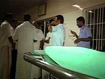 Video : Kerala: Tortured five-year-old on life support, permanent brain damage feared