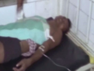 बिहार : नक्सली मुठभेड़ में पांच की मौत