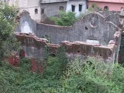 In Narendra Modi's Gujarat, grand statue for Sardar Patel but what about his school?
