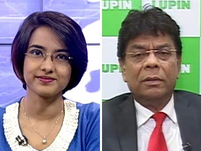 Lupin on its strategic tie-up with Merck