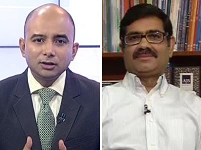 Video : Structural reforms needed to support rupee: ICRIER