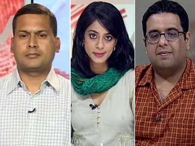 Muzzled by the fan mob?: Anti-Modi website 'forced' to quit