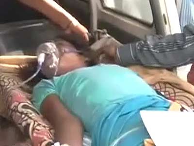 न्यूजरूम : छपरा मिड-डे मील खाने में हुई जहर की पुष्टि न्यूजरूम : छपरा मिड-डे मील खाने में हुई जहर की पुष्टि