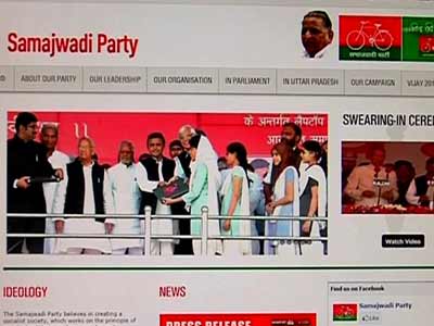 Political advertising: High spends vs. effective communication