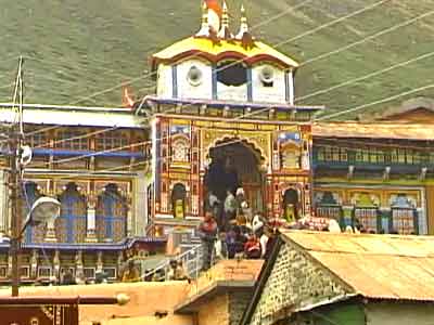 24 Hours: Road to Badrinath (Aired: August 2003)