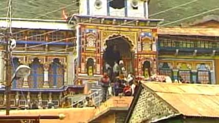 24 Hours: Road to Badrinath (Aired: August 2003)