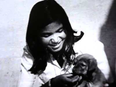 The World This Week: The diary of Phoolan Devi (Aired: September 1991)