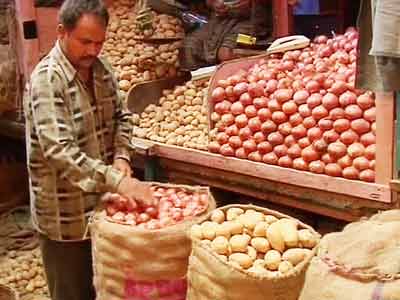 The onion high: Price rise hits budgets hard