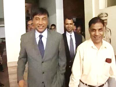 ArcelorMittal was never interested, didn't meet milestones: Odisha minister ArcelorMittal was never interested, didn't meet milestones: Odisha minister