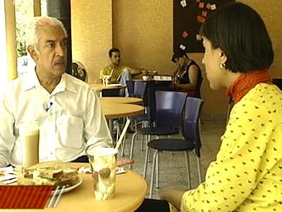 Video : Chai Stop: Pulse of Pune (Aired: March 2004)