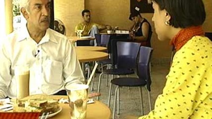 Chai Stop: Pulse of Pune (Aired: March 2004)