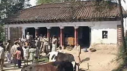 इंडियानामा : गांवों में कितना पहुंचा विकास