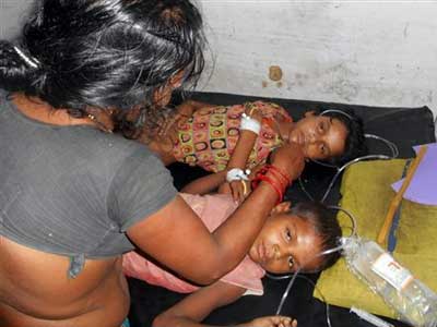 The biggest stories of July 18, 2013