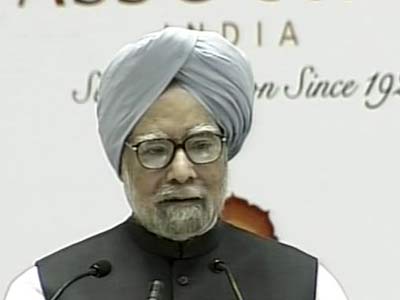 Critics focus on one bad year; this makes for good TV, says PM Critics focus on one bad year; this makes for good TV, says PM