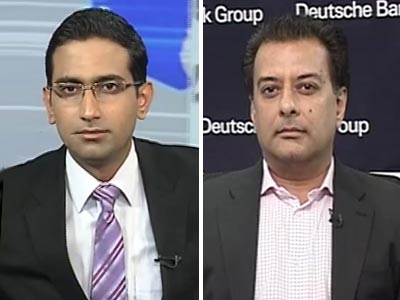 Upcoming Bernanke talk key, says Abhay Lajjawala