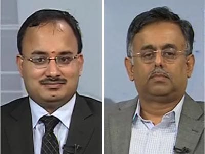 Video : Hexaware's Ramanan RV, Sreenivas V on Q2 earnings
