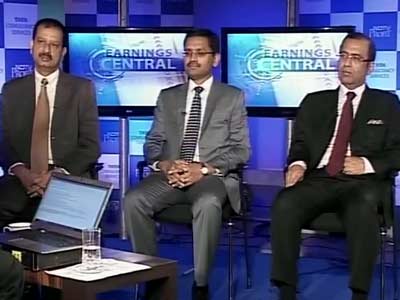 Video : TCS's top management on strong Q1 earnings