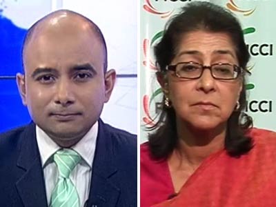 Video : Government needs to be proactive: Ficci