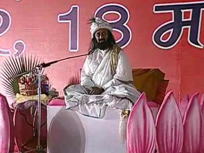 Hisar Mahasatsang June 17, 2013