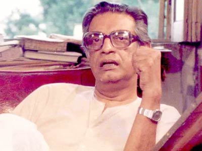 The master and his craft