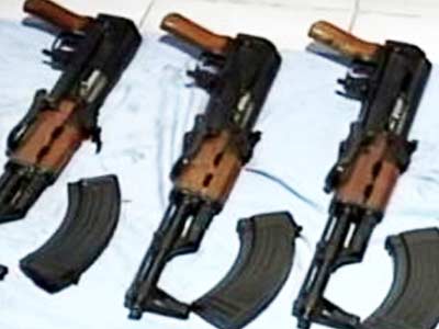 When terror came home