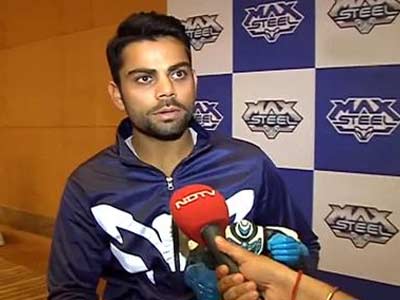 Those who don't respect the game should be punished: Virat Kohli